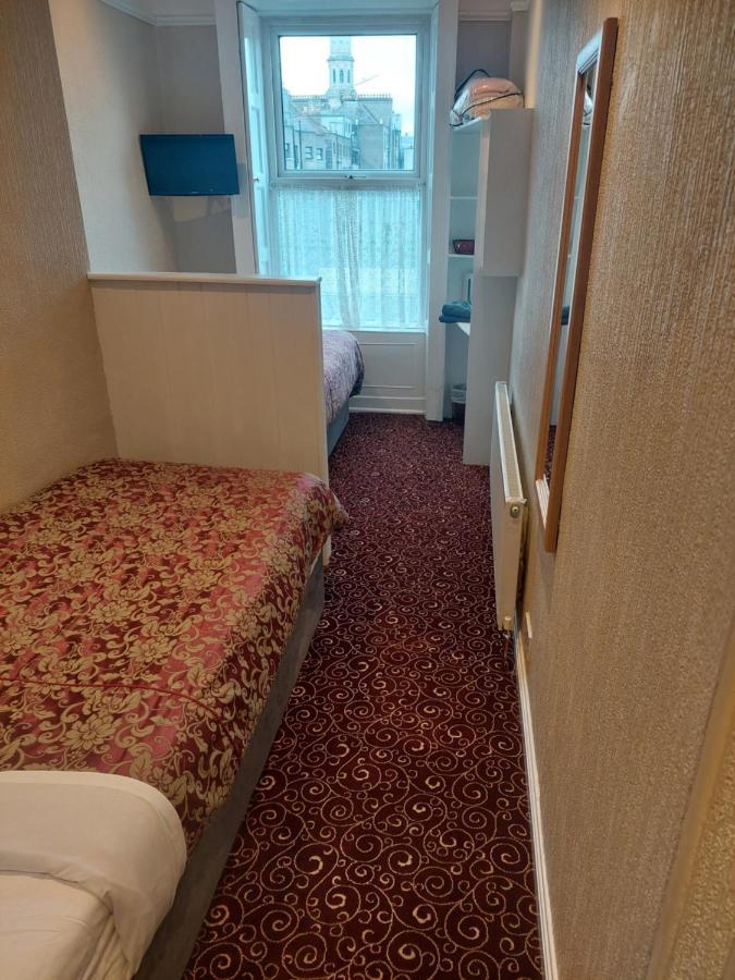 Parkway Guesthouse دبلن المظهر الخارجي الصورة