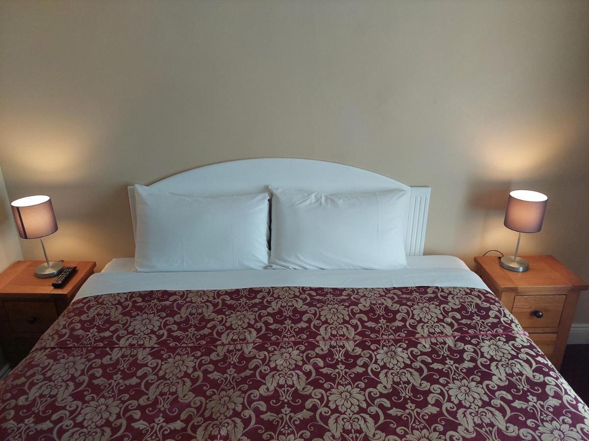 Parkway Guesthouse دبلن المظهر الخارجي الصورة