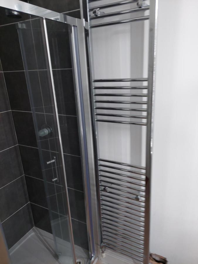 Parkway Guesthouse دبلن المظهر الخارجي الصورة