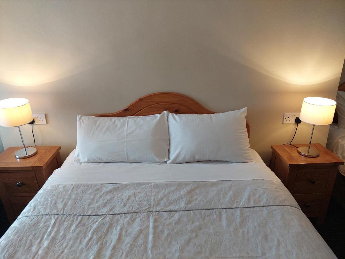 Parkway Guesthouse دبلن المظهر الخارجي الصورة
