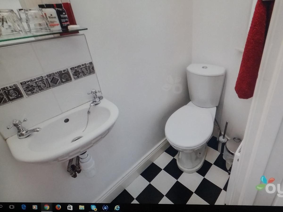 Parkway Guesthouse دبلن المظهر الخارجي الصورة