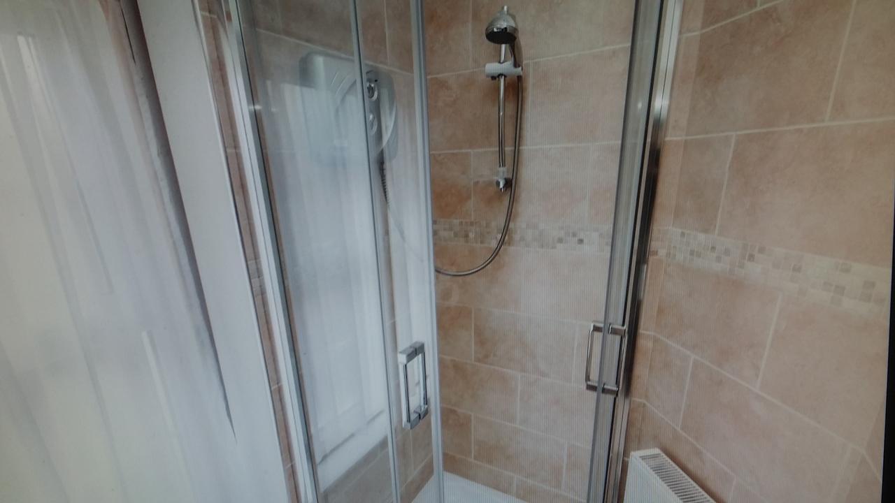 Parkway Guesthouse دبلن المظهر الخارجي الصورة