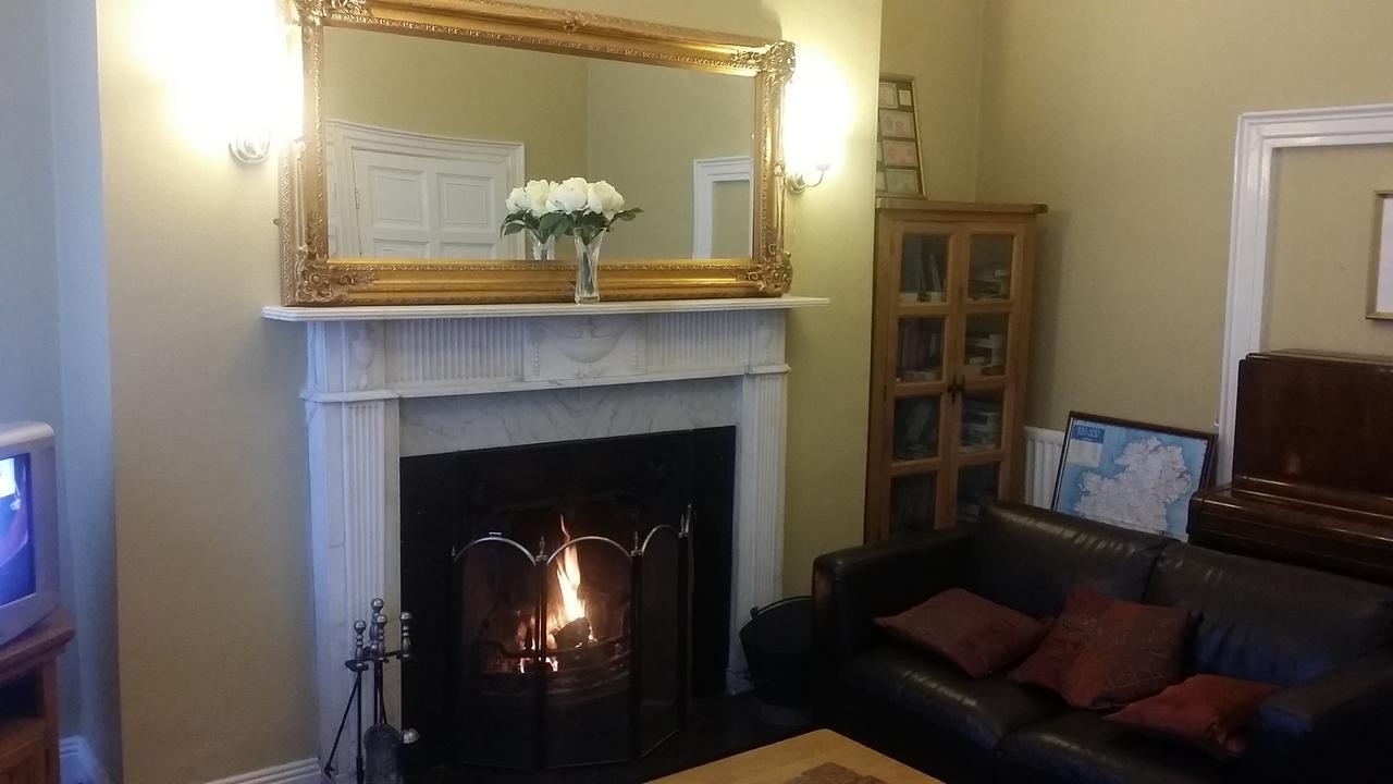 Parkway Guesthouse دبلن المظهر الخارجي الصورة