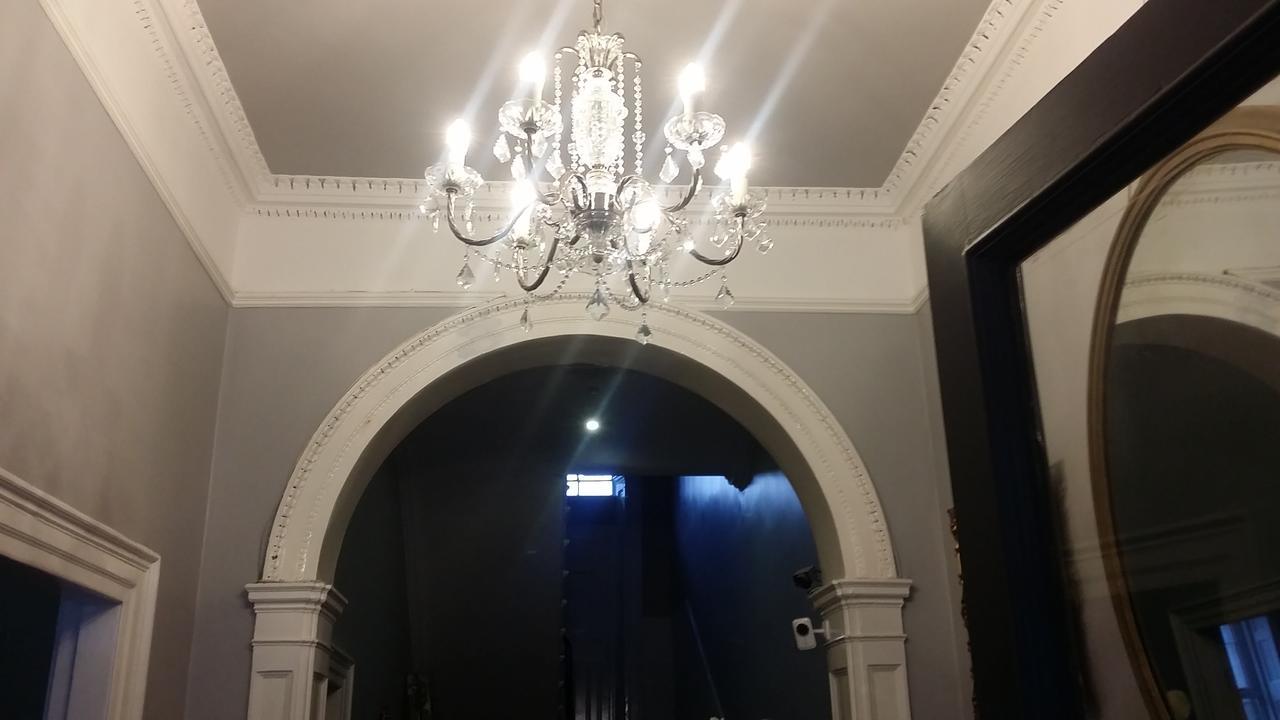 Parkway Guesthouse دبلن المظهر الخارجي الصورة