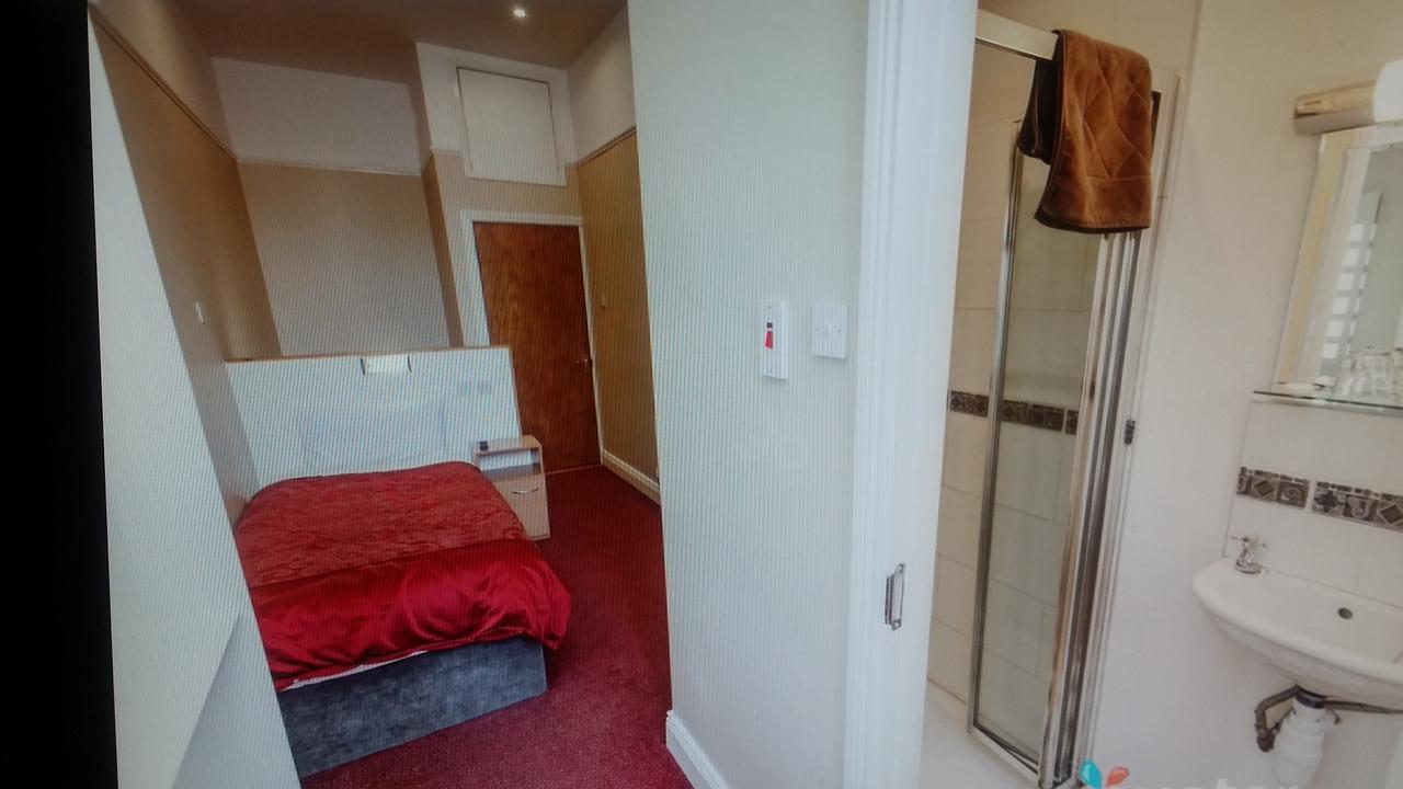 Parkway Guesthouse دبلن المظهر الخارجي الصورة