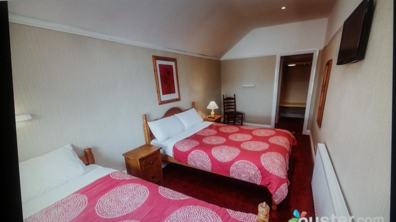 Parkway Guesthouse دبلن المظهر الخارجي الصورة
