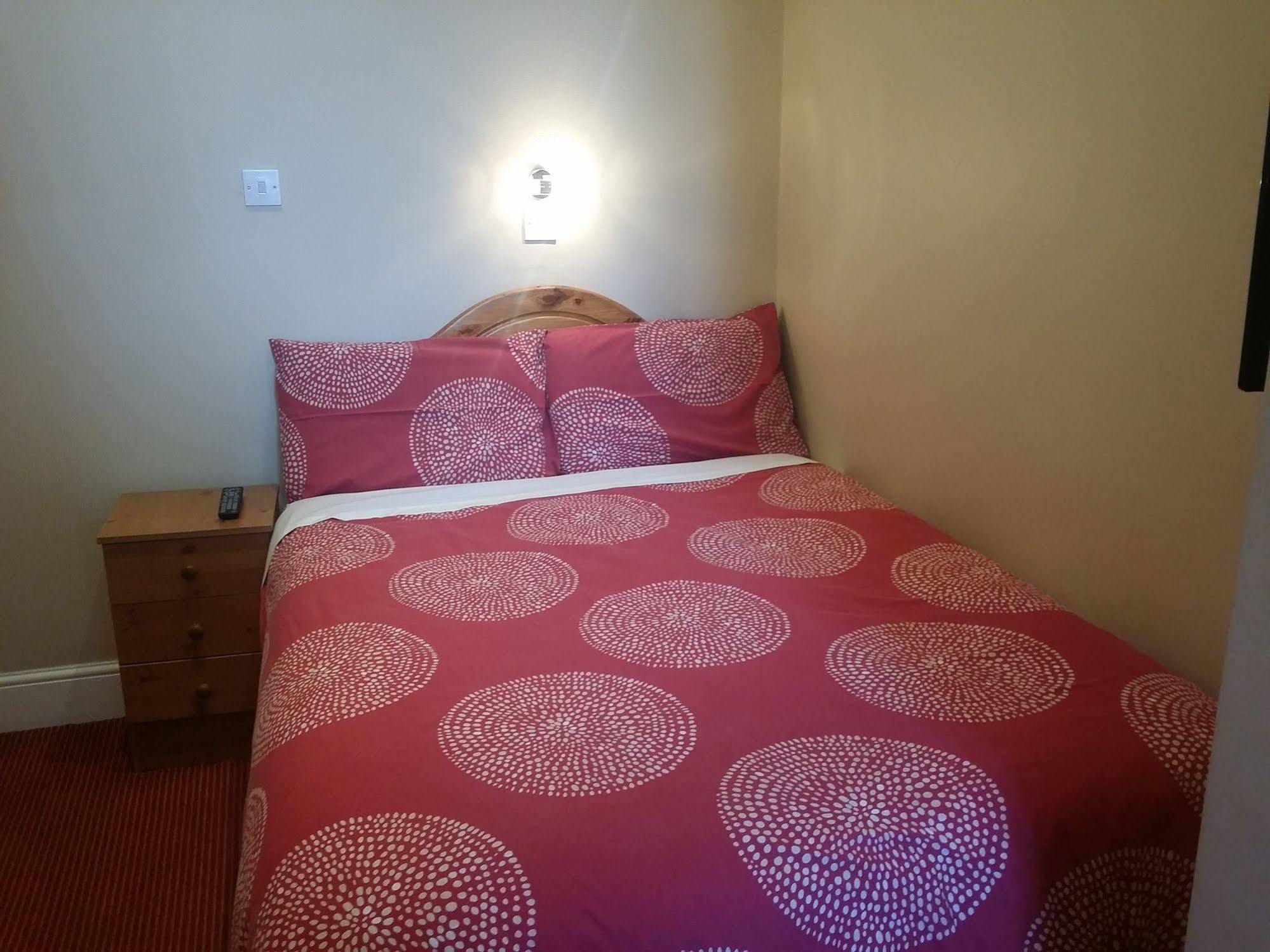 Parkway Guesthouse دبلن المظهر الخارجي الصورة