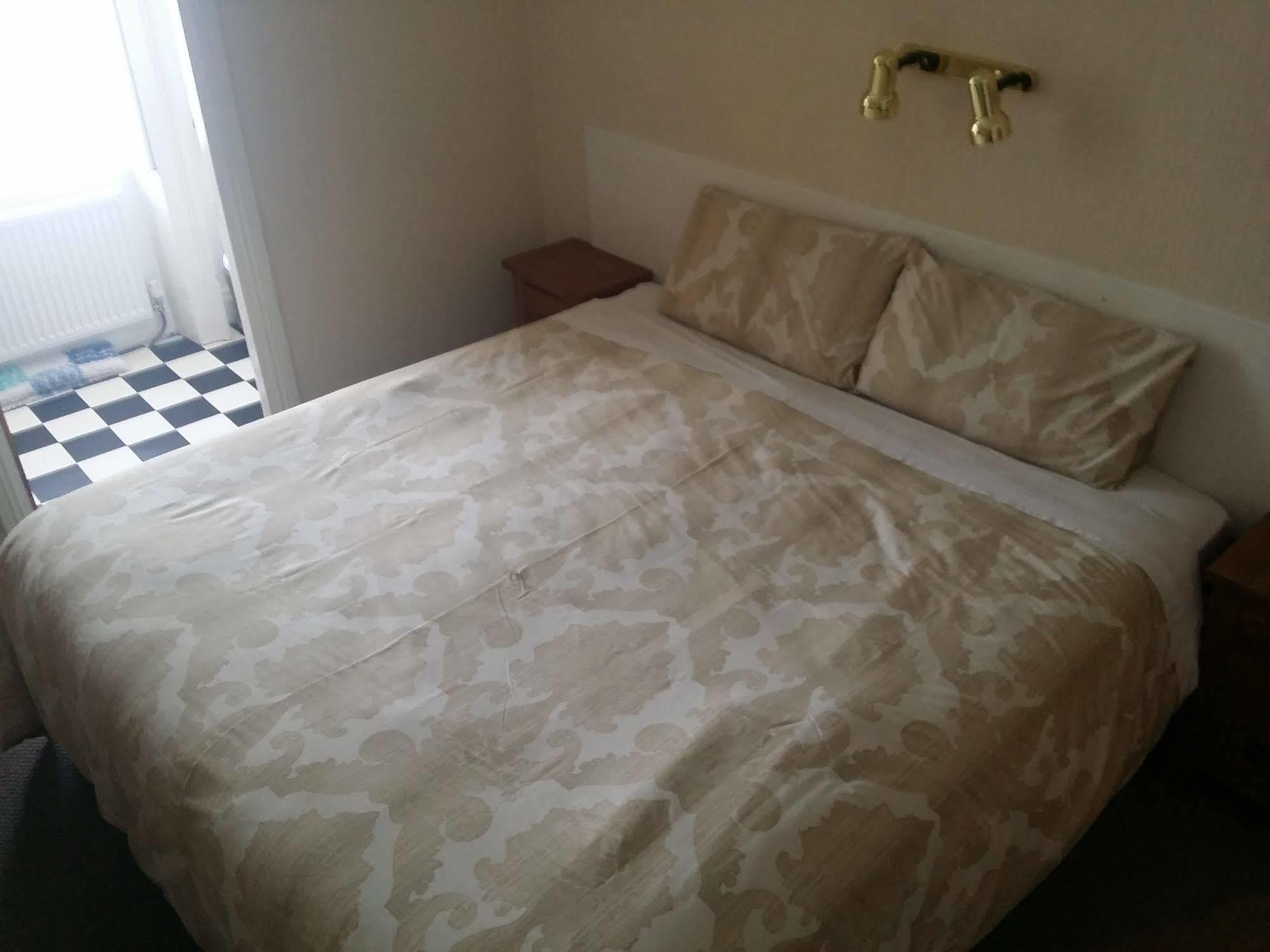 Parkway Guesthouse دبلن المظهر الخارجي الصورة