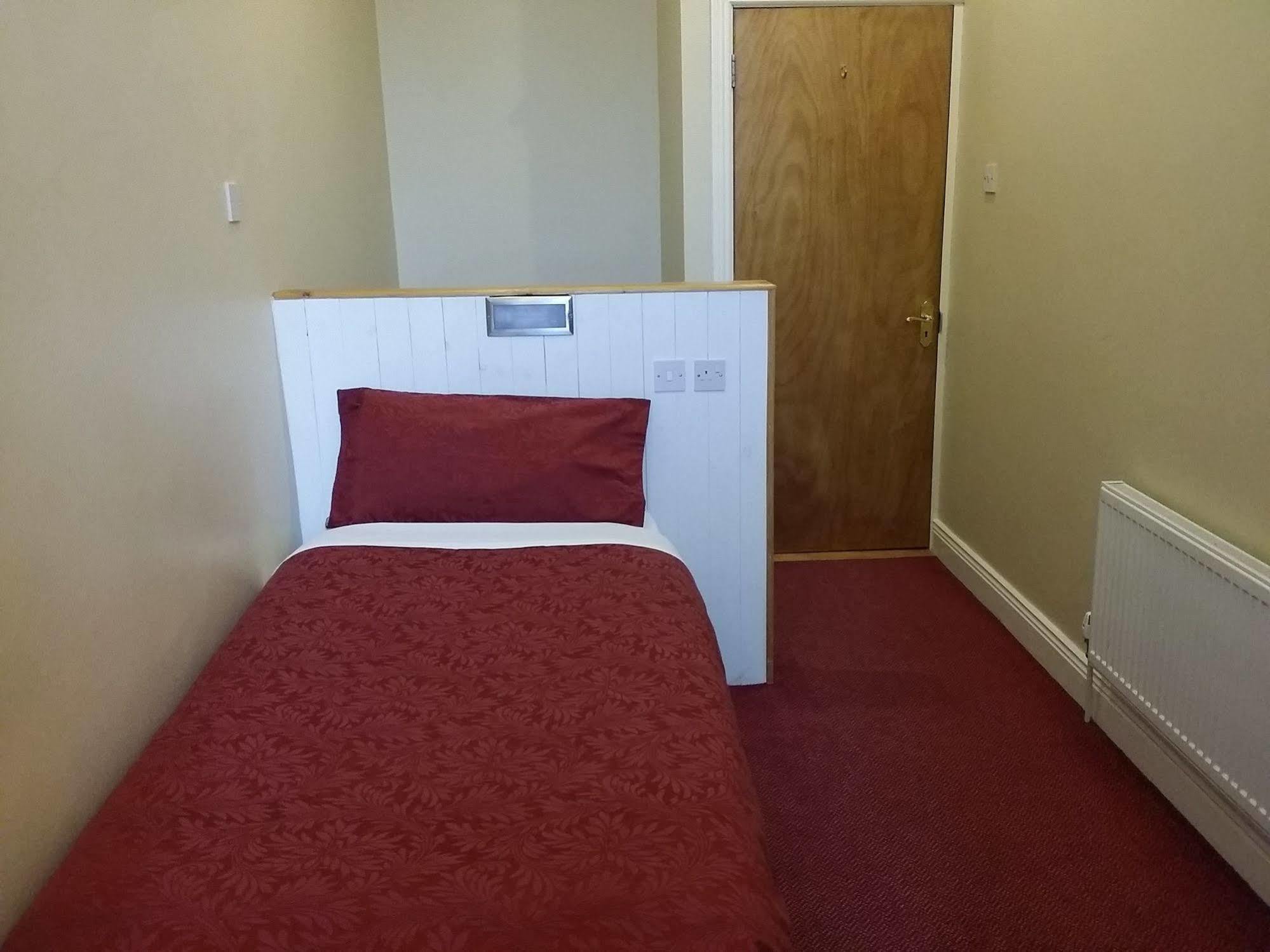 Parkway Guesthouse دبلن المظهر الخارجي الصورة